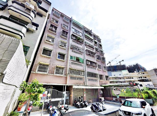 台南法拍華廈-3