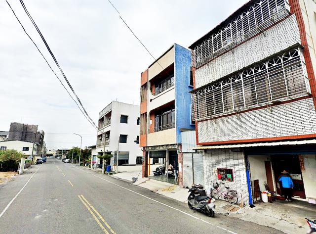 雲林透天法拍-1