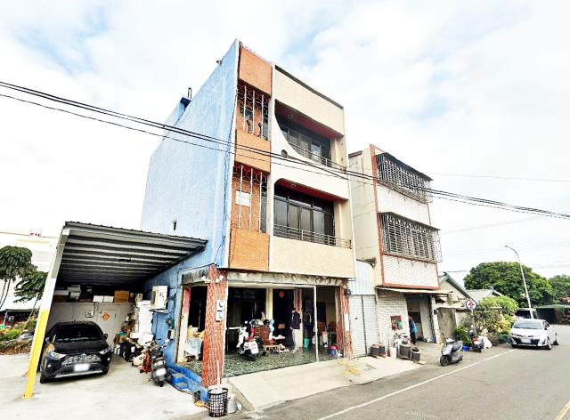 雲林透天法拍-3