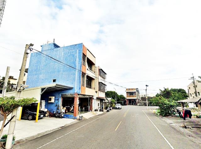 雲林透天法拍-4