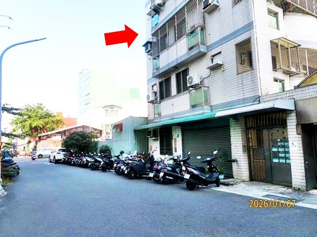 台南華廈法拍-3