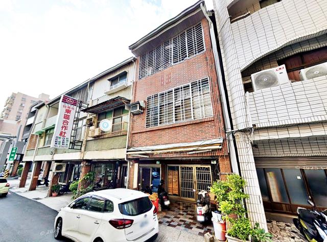 台南透天法拍-1