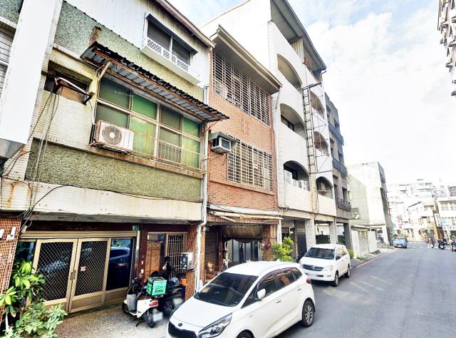 台南透天法拍-2