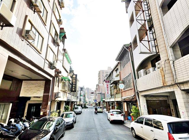 台南透天法拍-3