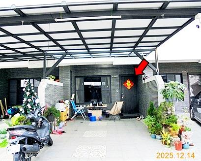 西區透天法拍-1