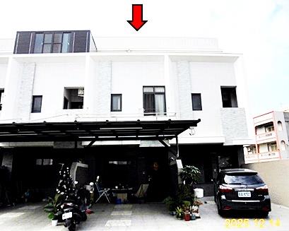 西區透天法拍-6