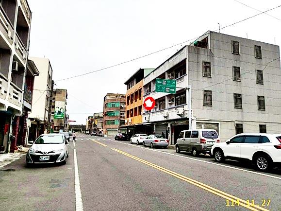 台南學甲法拍透天-2