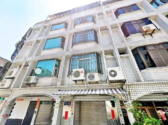 台南透天法拍-1