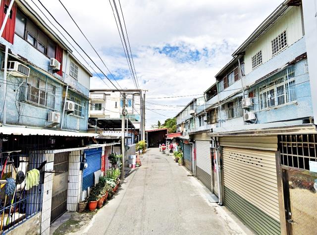 嘉義水上透天拍賣-3