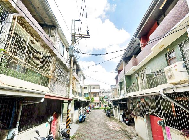 台南永康透天法拍-3