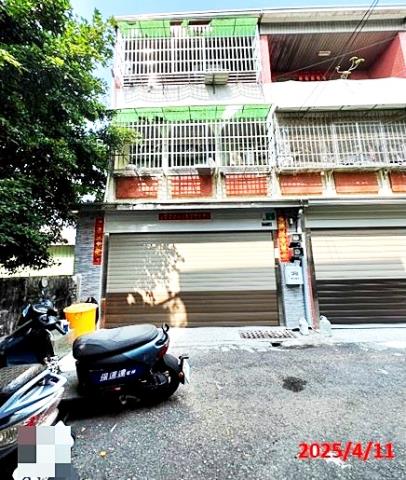 台南安南拍賣透天-1