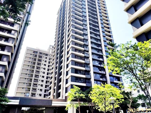 台南仁德法拍大樓-5