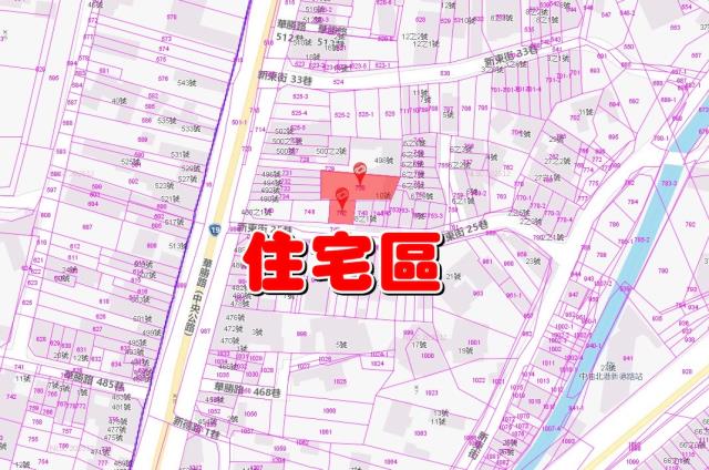 雲林北港平房法拍-1