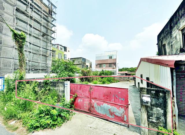 雲林北港平房法拍-3