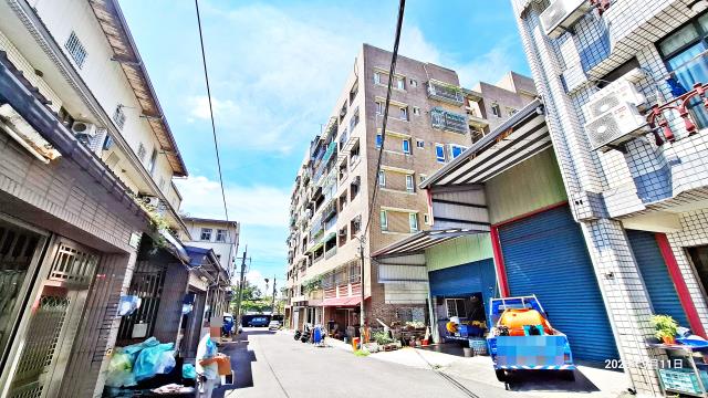 嘉義梅山法拍華廈-4