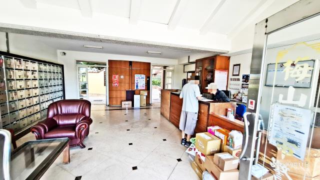 嘉義梅山法拍華廈-7