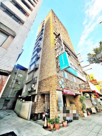 嘉義西區大樓法拍-2