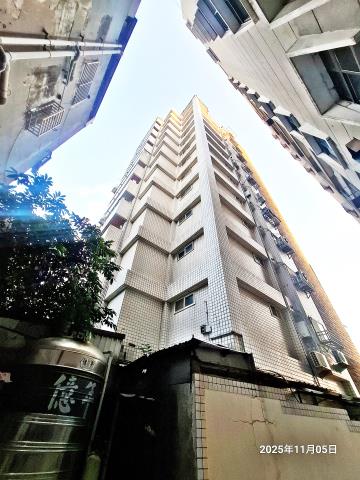 嘉義西區大樓法拍-3