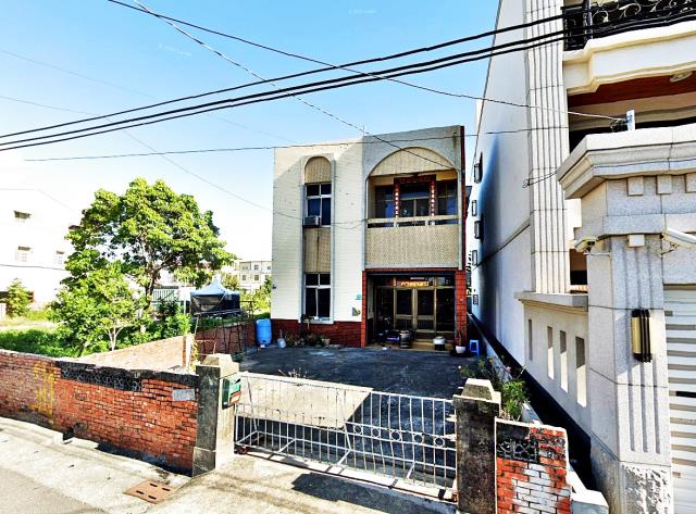 台南西港法拍透天-1