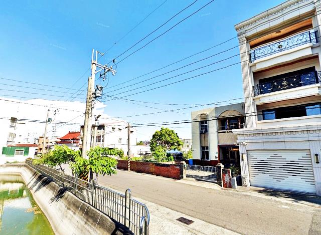 台南西港法拍透天-2