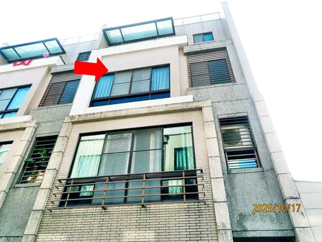 台南東區透天法拍-3