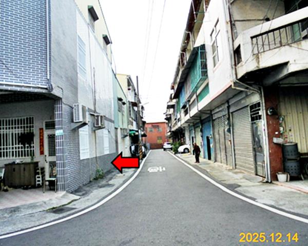 嘉義中埔法拍透天-5