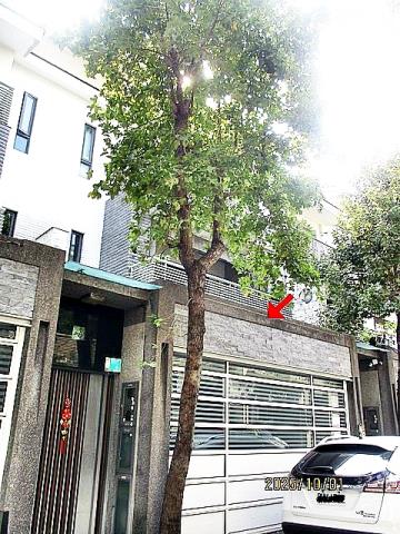 台南安南法拍透天-2