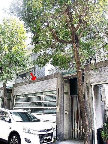 台南安南法拍透天-3