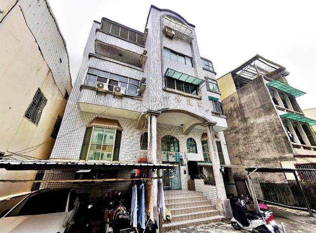 北區公寓法拍-1