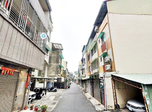 北區公寓法拍-3