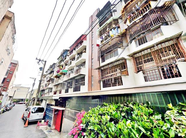 嘉義東區法拍公寓-3