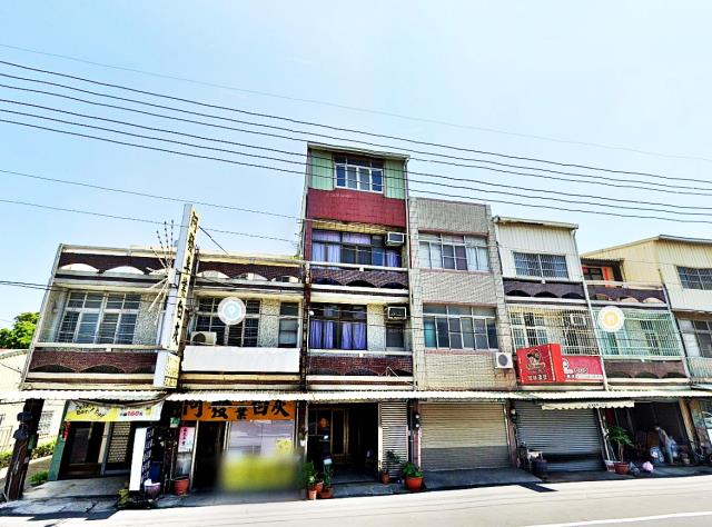 台南佳里法拍透天-2