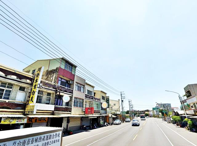 台南佳里法拍透天-3