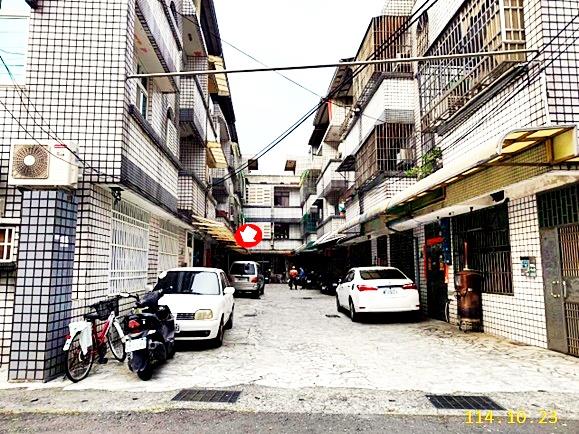 台南新營透天法拍-2