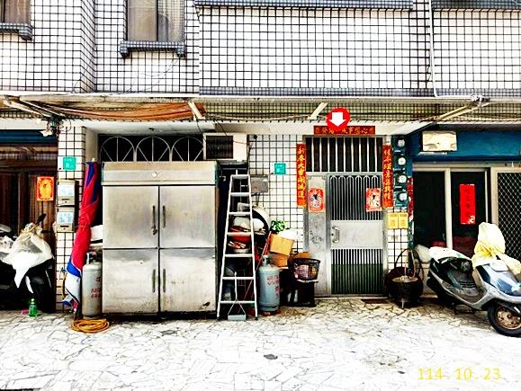 台南新營透天法拍-3