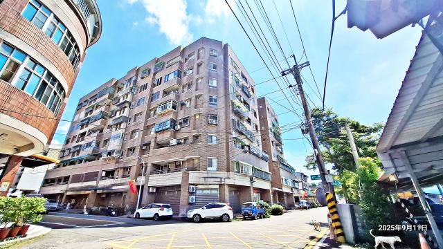 梅山法拍華廈-4