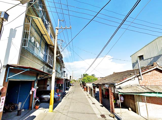 西港法拍透天-1