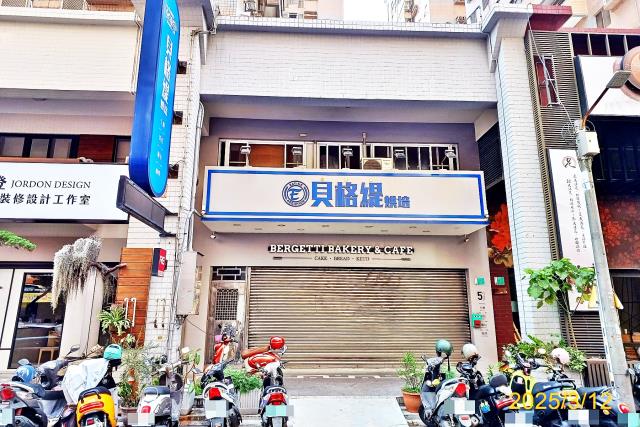 台南永康大樓拍賣-2