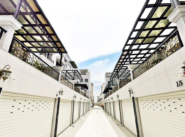 台南安南法拍透天-2