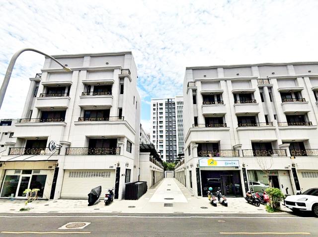 台南安南法拍透天-3