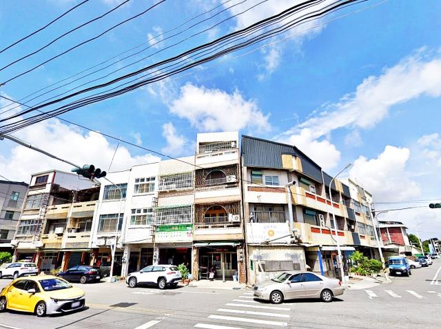 雲林元長拍賣透天-2