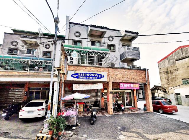 斗六法拍透天-2