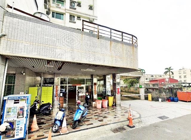 安南法拍大樓-2