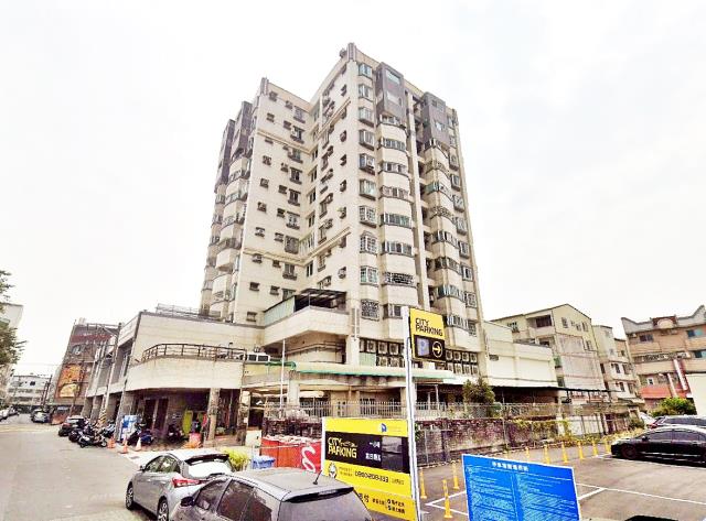 安南法拍大樓-4