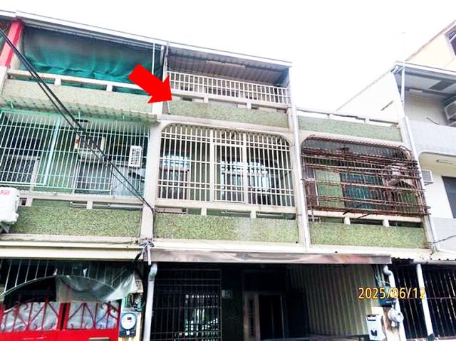 學甲透天法拍-5