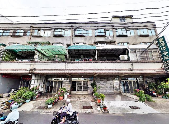 台南安南透天法拍-1