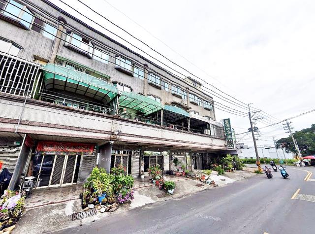 台南安南透天法拍-3