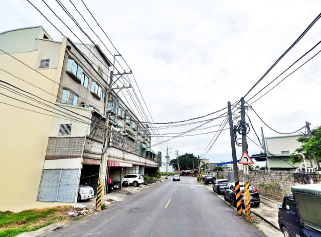 台南安南透天法拍-4