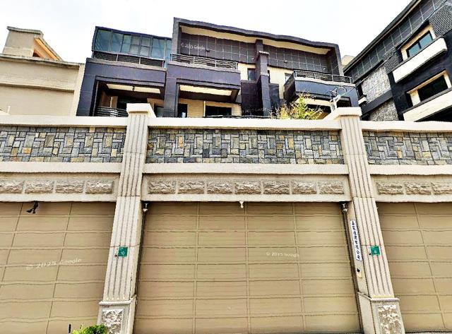 台南佳里透天法拍-2