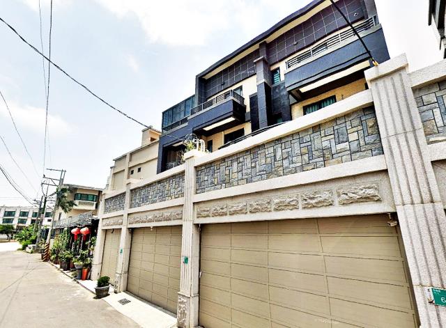 台南佳里透天法拍-3